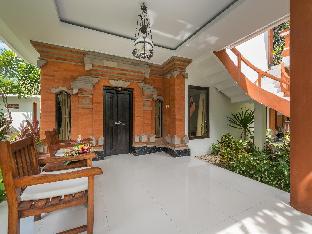 Swastika Bungalows,Denpasar>>Bali,4 star