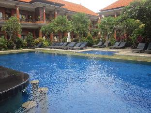 Swastika Bungalows,Denpasar>>Bali,4 star