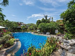 Swastika Bungalows,Denpasar>>Bali,4 star
