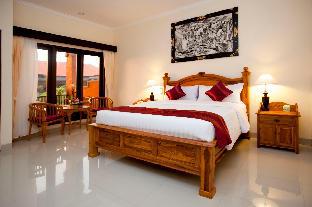 Swastika Bungalows,Denpasar>>Bali,4 star