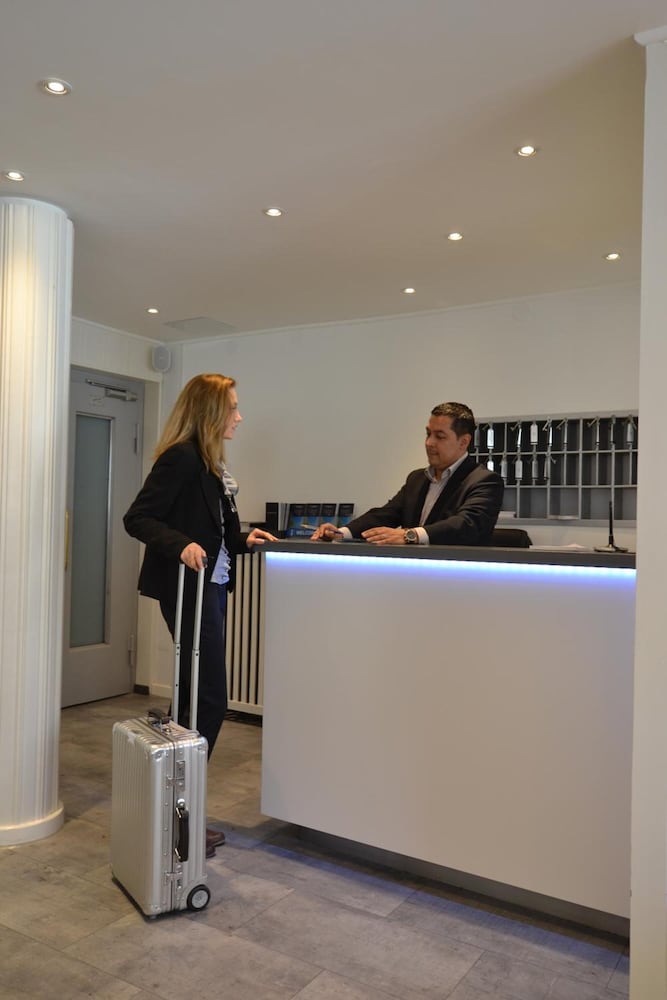 hotel st gervais geneva