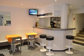 hotel st gervais geneva