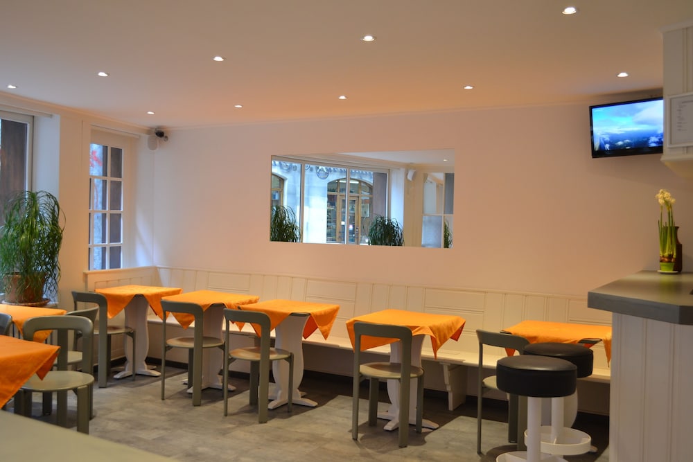 hotel st gervais geneva