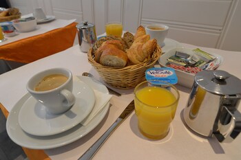 hotel st gervais geneva