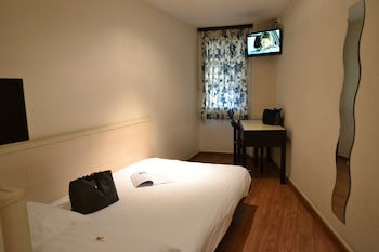 hotel st gervais geneva