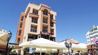 Marmaris Beach Hotel,Marmaris,3 star