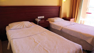 Marmaris Beach Hotel,Marmaris,3 star