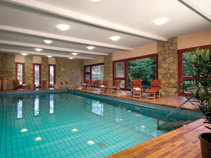 landhotel der schwallenhof