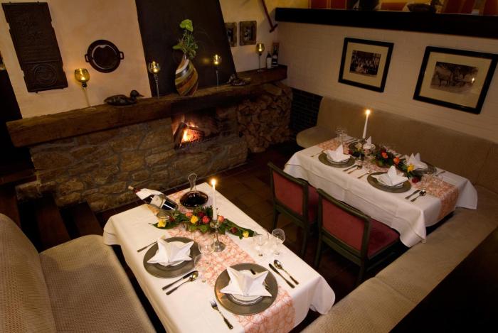 landhotel der schwallenhof