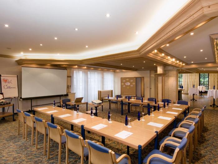 landhotel der schwallenhof