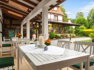 landhotel der schwallenhof