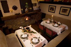landhotel der schwallenhof