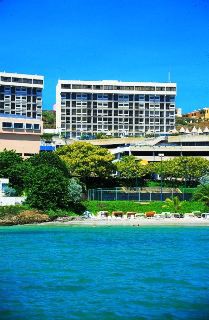 hippocampus vacation club