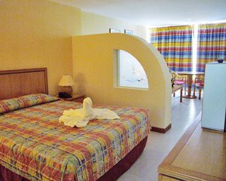 hippocampus vacation club