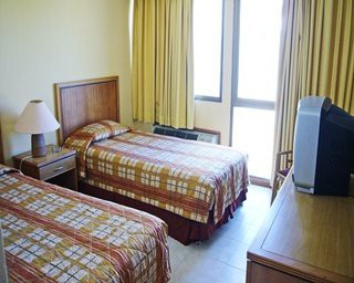 hippocampus vacation club