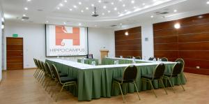 hippocampus vacation club