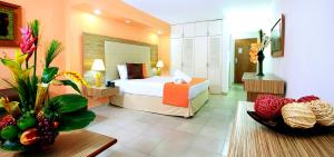 hippocampus vacation club