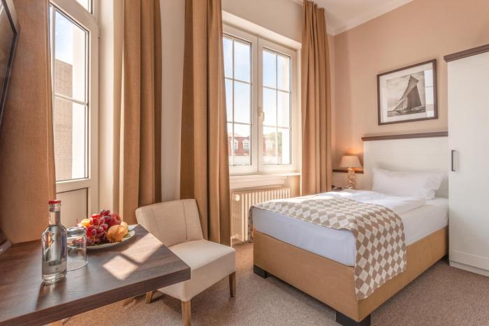 hotel strandschlosschen