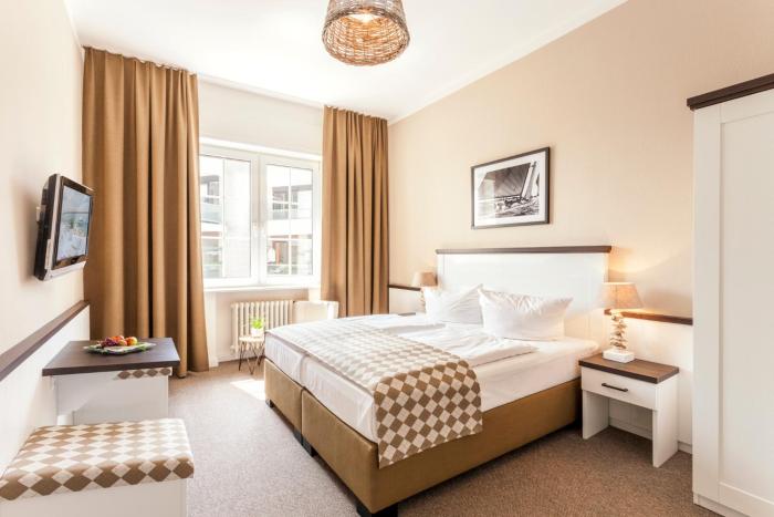 hotel strandschlosschen