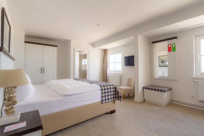 hotel strandschlosschen