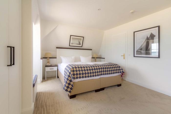 hotel strandschlosschen