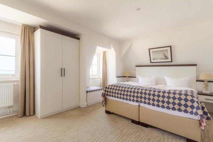 hotel strandschlosschen