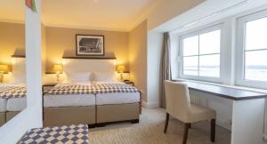 hotel strandschlosschen