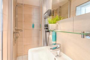 hotel strandschlosschen