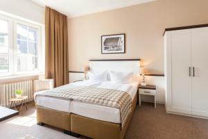 hotel strandschlosschen