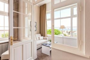 hotel strandschlosschen