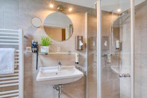 hotel strandschlosschen