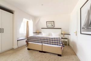 hotel strandschlosschen