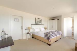 hotel strandschlosschen