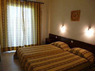 fiori hotel
