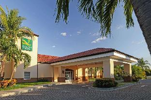 Quality Hotel Real Aeropuerto,La Herradura>>El Salvador,4 star
