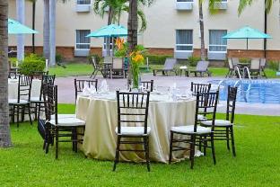 Quality Hotel Real Aeropuerto,La Herradura>>El Salvador,4 star