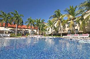 Quality Hotel Real Aeropuerto,La Herradura>>El Salvador,4 star