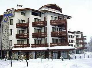 Orphey,Old Town Bansko>>Bansko,4 star