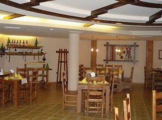 Orphey,Old Town Bansko>>Bansko,4 star