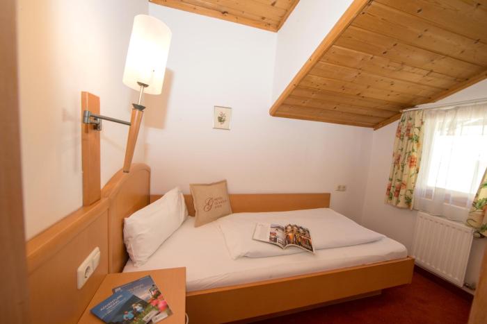 hotel glasererhaus