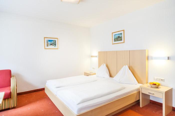hotel glasererhaus