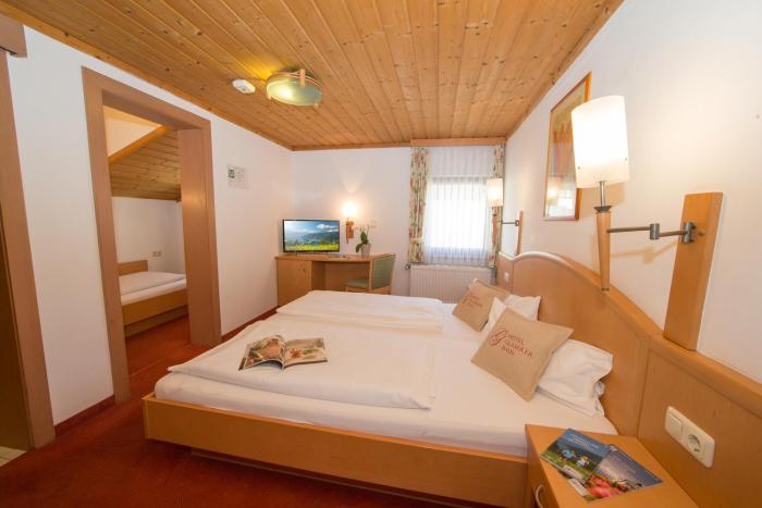 hotel glasererhaus