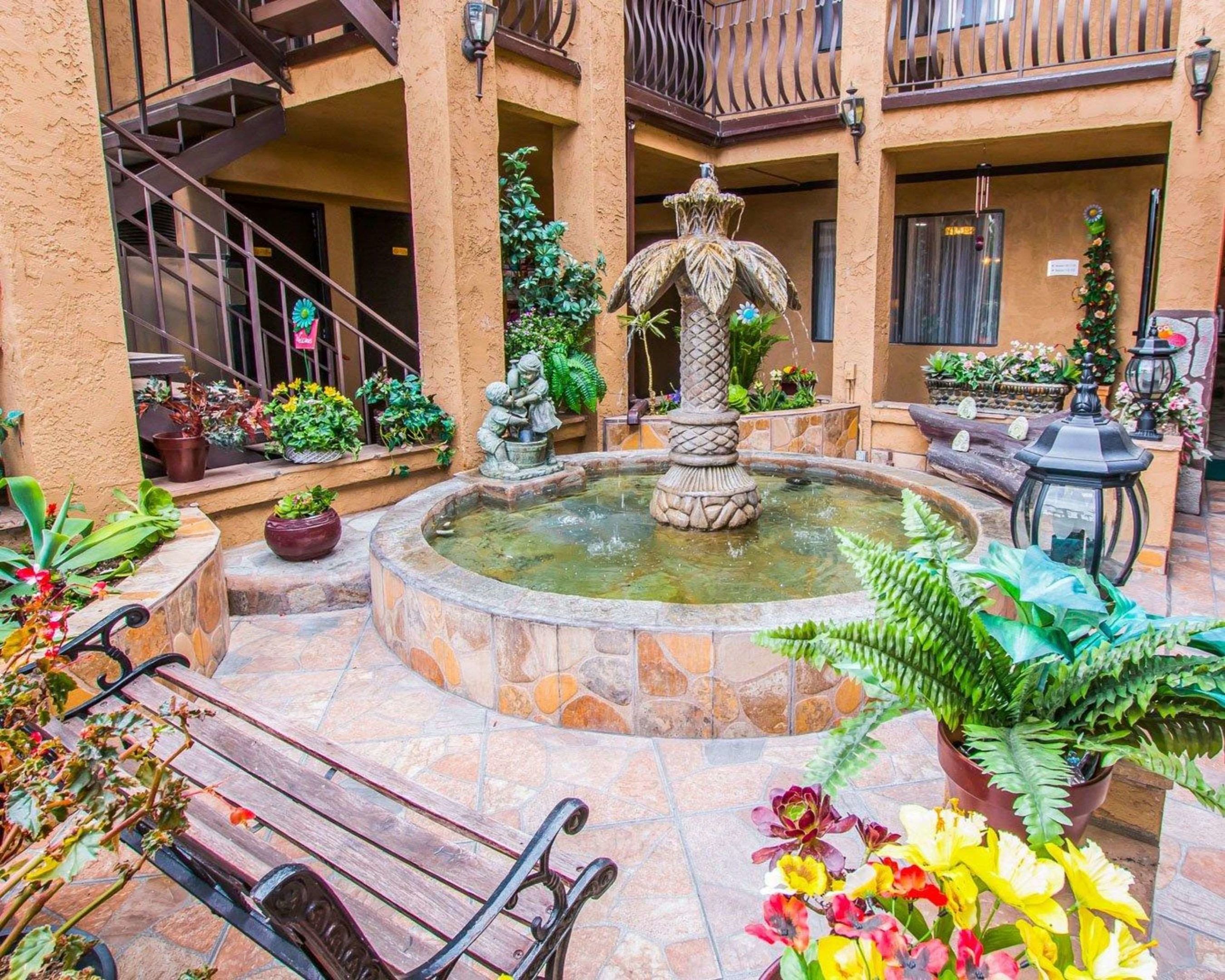 hotel baja san diego a boutique hotel