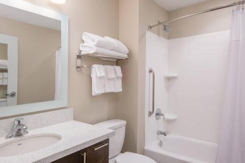 towneplace suites olympia