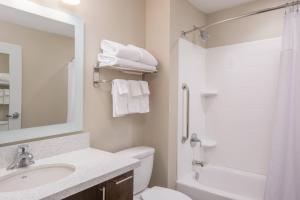 Towneplace Suites Olympia,Washington>>Olympia,3 star