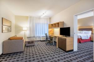 Towneplace Suites Olympia,Washington>>Olympia,3 star