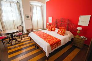 Pousada Solar Dos Deuses,Salvador>>Pelourinho,4 star