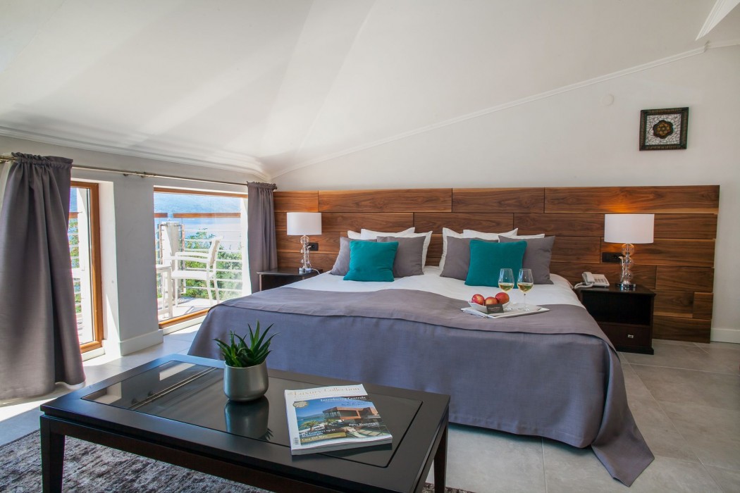 hotel casa del mare amfora