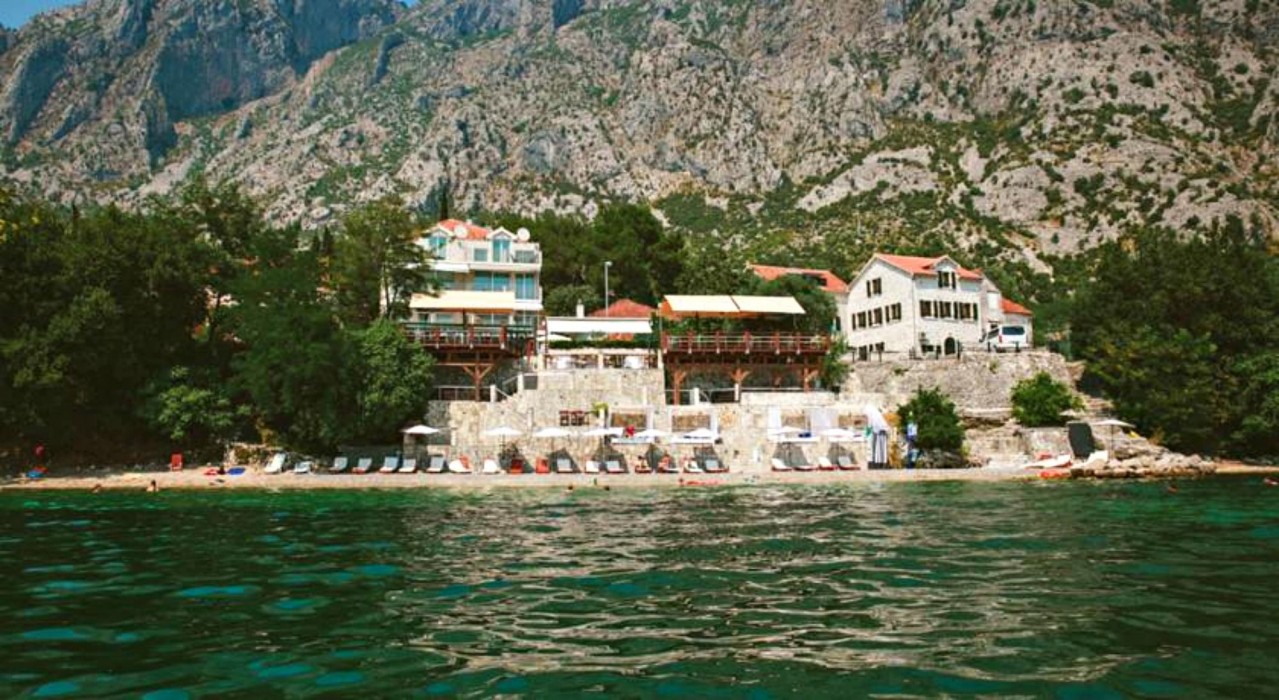 hotel casa del mare amfora