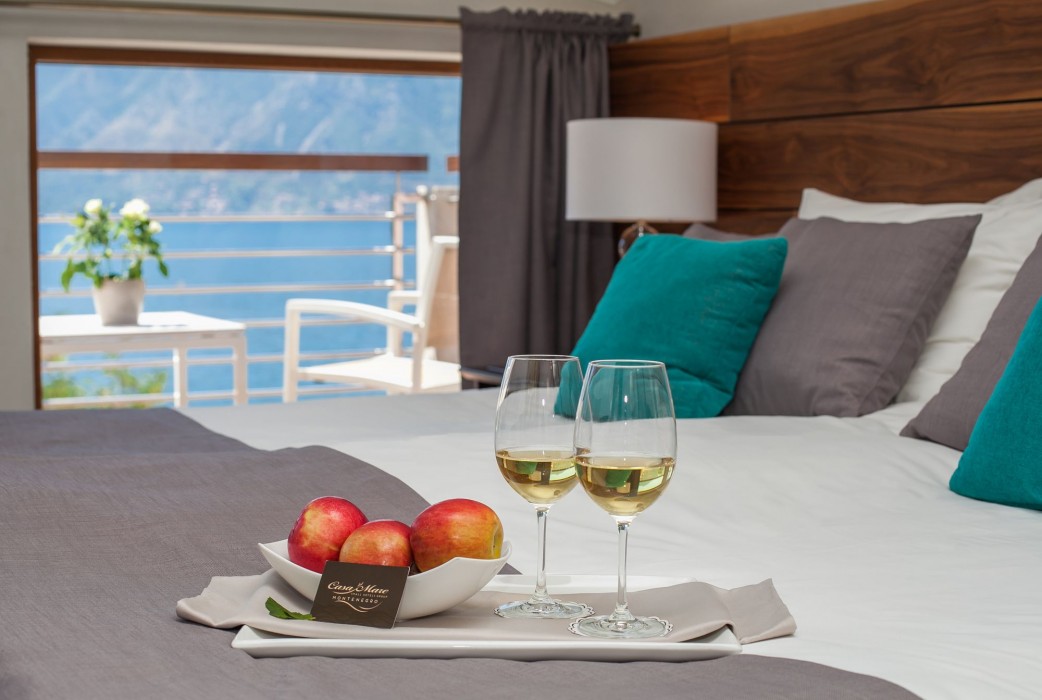 hotel casa del mare amfora